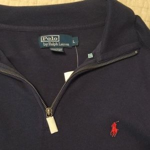 Ralph Lauren sweater pullover nwt